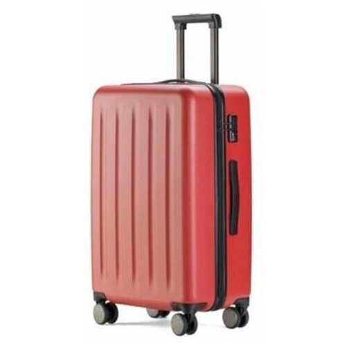 Чемодан Xiaomi 90 Points Ninetigo Mi Trolley 28 Red (красный)