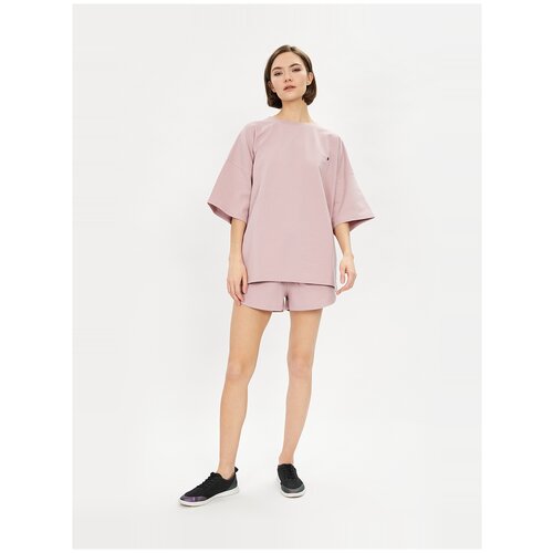 фото Шорты baon, размер s/44, dusty mauve