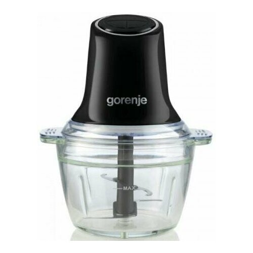 Измельчитель GORENJE S501GBK черный 249000₽