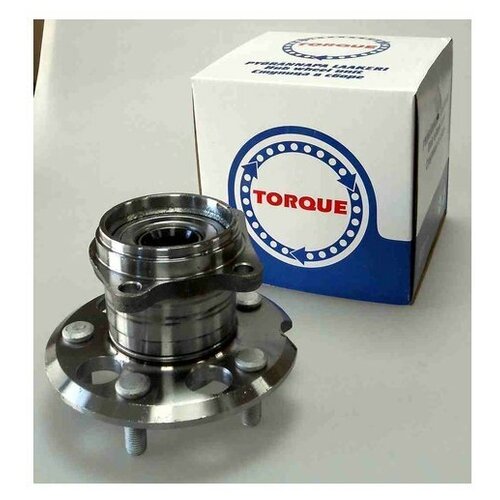 Ступица Задняя TORQUE арт. PL962