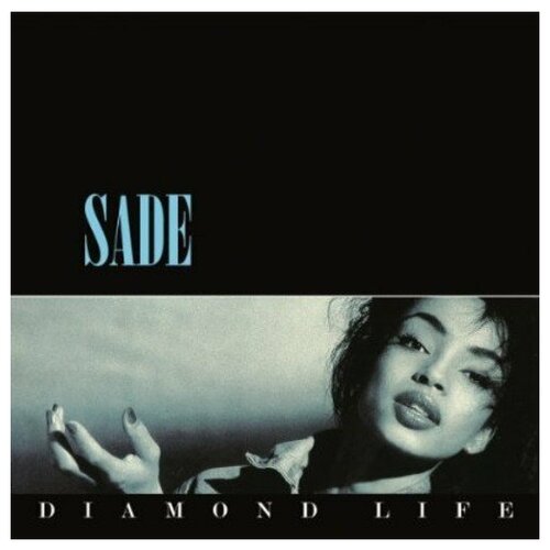 Sade: Diamond Life (remastered) (180g)