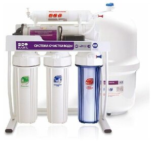 Raifil GRANDO5 905-550-BP-EZ-S Filmtec