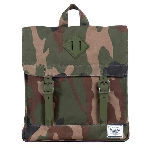 фото Herschel supply co рюкзак herschel black survey kids cb000026642