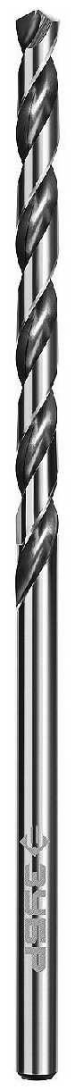 ЗУБР ПРОФ-а 3,2х106мм, Удлиненное сверло по металлу, сталь Р6М5, класс А, , Серия Профессионал (29624-3.2)