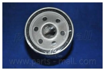 фото Фильтр Масляный Hummer H3 05-10 Parts-Mall арт. PBP004