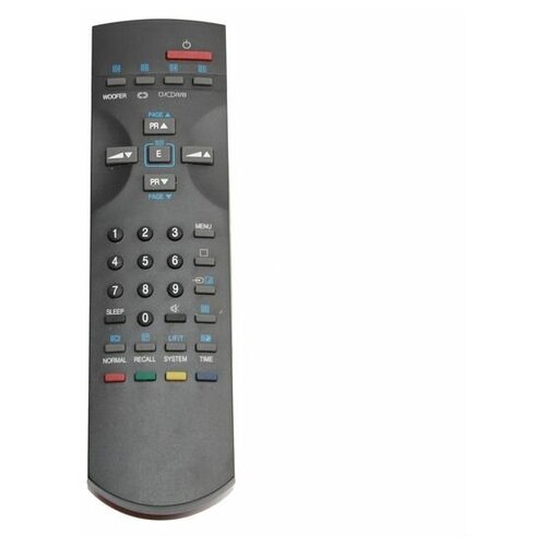 фото Пульт к daewoo r29 (r23) huayu