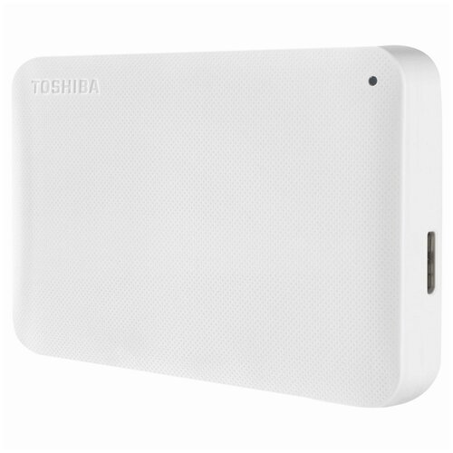 Внешний жесткий диск TOSHIBA Canvio Ready 2TB, 2.5