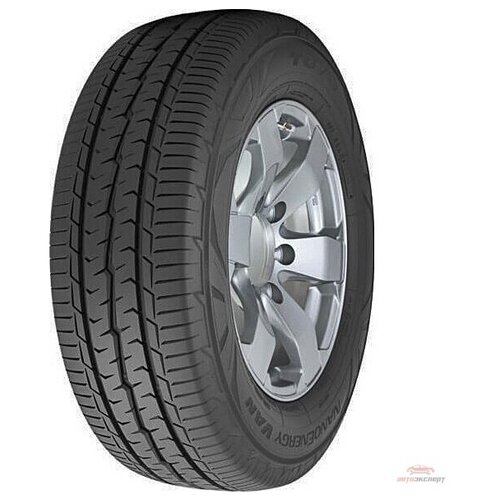 Шина Toyo(Тойо) NanoEnergy VAN 215/60 R17C 109/107T