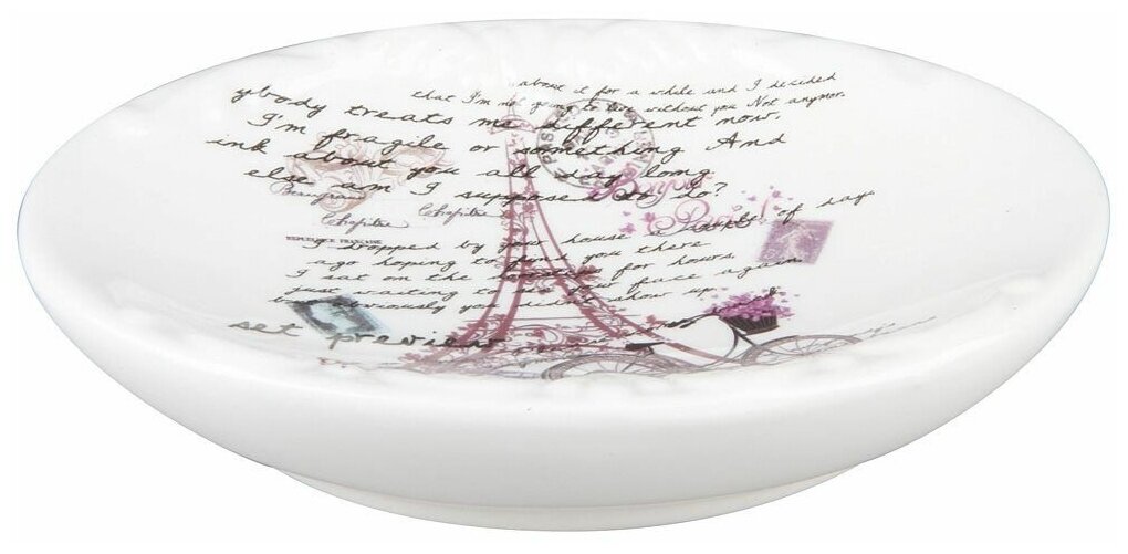 фото R-380251 Подставка под мыло или губку