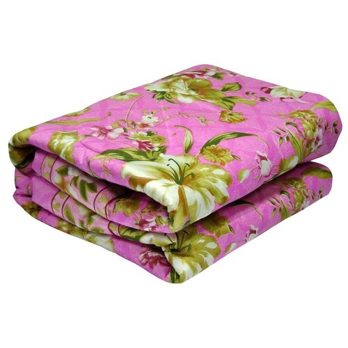 Одеяло Ватное 1,5 сп флайтекс -