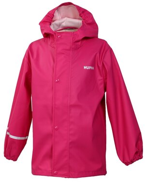 Куртка Huppa, размер 86, розовый