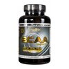 Quantum Nutraceuticals BCAA 4:1:1, 120 капсул, - изображение