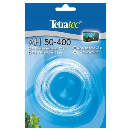 Шланг для компрессора Tetra AH 50-400 25м 10 шт 198100₽