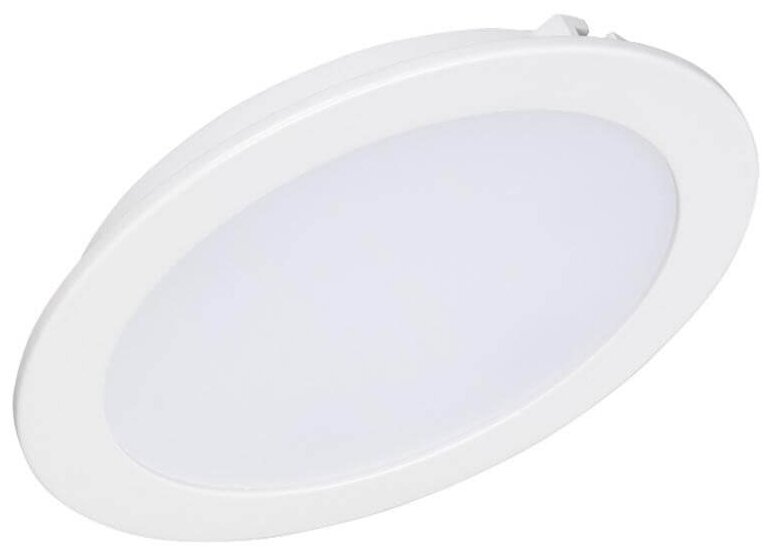 Светильник Arlight DL-BL145-12W Warm White LED