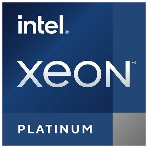 Процессор Intel Xeon Platinum 8376HL LGA4189,  28 x 2600 МГц, OEM
