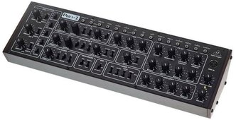 Лучшие Синтезаторы и MIDI-клавиатуры BEHRINGER