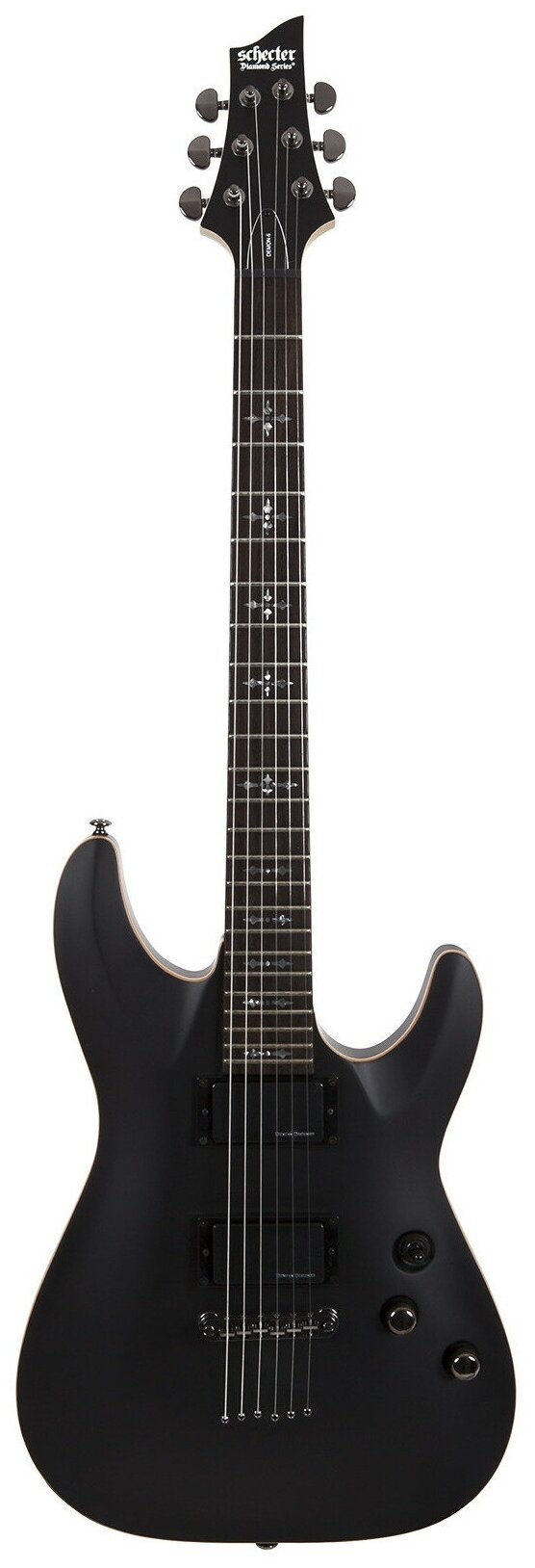 Электрогитара SCHECTER DEMON-6 ABSN