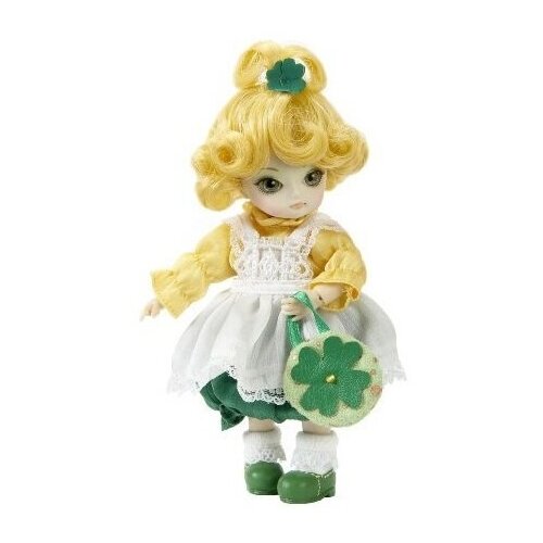 Кукла Ai Clover (Аи Клевер) кукла ai apple blossom аи цветущая яблоня