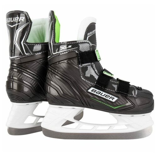 фото Коньки хоккейные bauer x-ls yth (r, 13)