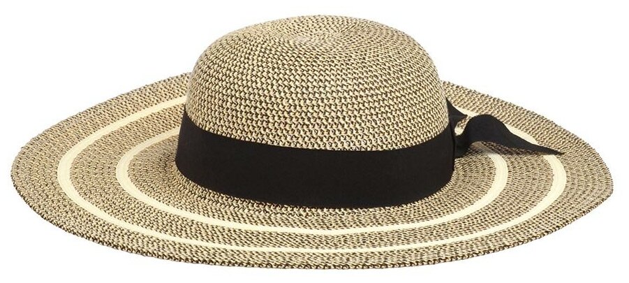 Шляпа с широкими полями BETMAR B1950H BEATRICE 