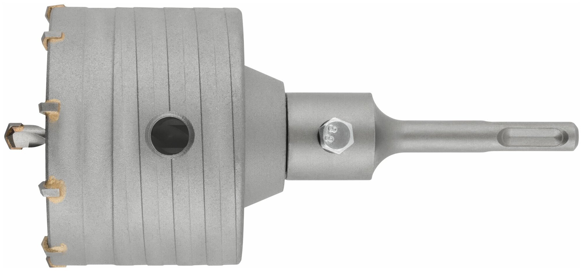 Коронка твердосплавная Fdw - фото №2