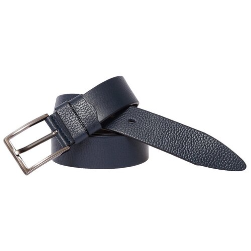 фото Ремень мужской из натуральной кожи forte