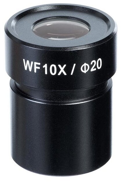 Окуляр WF10X со шкалой (Стерео МС-2)