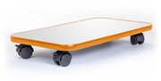 Подставка для системного блока VMMGAME SKATE LIGHT ORANGE