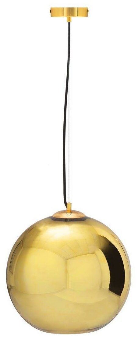 Светильник подвесной "Loft IT" COPPER SHADE LOFT2024-C