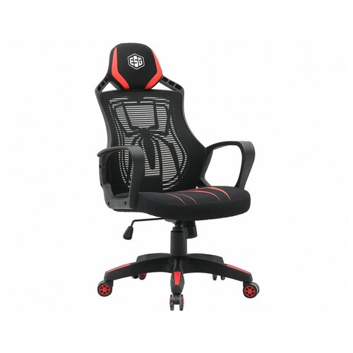 Кресло E-Sport Gear ESG-400 Black