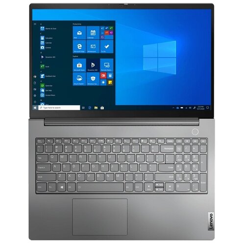 Ноутбук Lenovo ThinkBook 15 G2 ITL 20VE007SAK (Core i3 3000 MHz (1115G4)/8192Mb/256 Gb SSD/15.6/1920x1080/Нет (Без ОС)) 15 6 ноутбук lenovo thinkbook 15 g2 itl 1920x1080 intel core i3 1115g4 3 ггц ram 8 гб ddr4 ssd 256 гб intel uhd graphics без ос 20ve00g4ru mineral grey