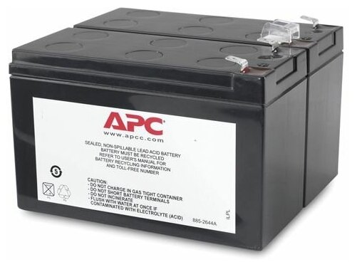 Батарея APC APCRBC113 для BR1100CI-RS