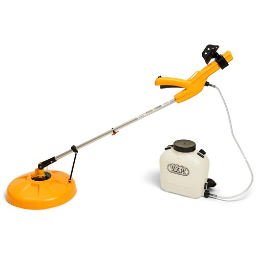 Опрыскиватели Volpi Аккумуляторный микронизатор с диском Volpi Jolly 5l