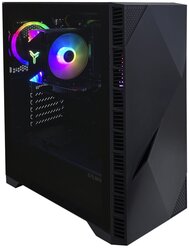 Игровой компьютер Анаконда 3.0 V3 / Intel Core i7 11700F 2.5 - 4.9 Ghz 8 Core / 16Gb DDR4 / 480Gb PCI-E 4x / B560 / GeForce GTX 1660 6GB / 700W / Zalman K1 / Windows 10 Pro / MsOffice / Wi-Fi