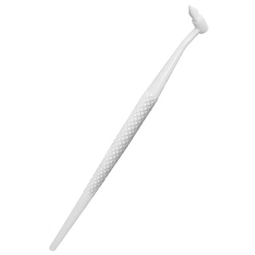 Щетка Dentalpik Монопучковая White ND-4584-2