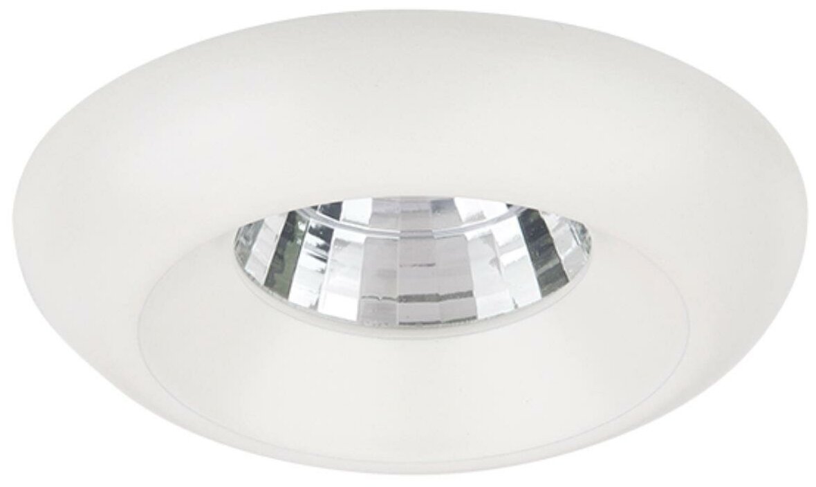 Светильник встраиваемый Monde 071156
