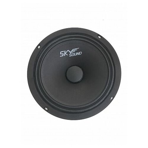 Автомобильные динамики Skysound Berkut SSB-65 379000₽