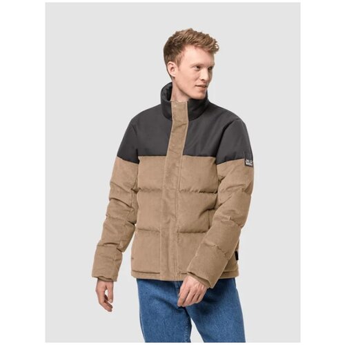 фото Куртка jack wolfskin nature corduroy jacket m