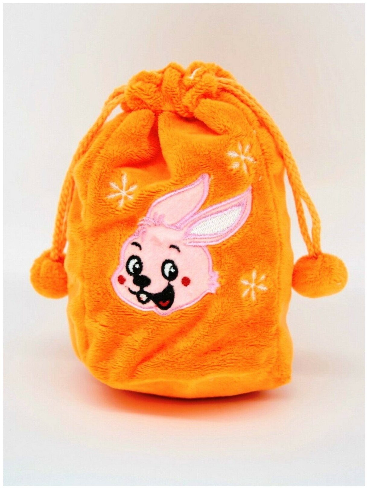 фото Мягкая игрушка Сумка-кошелек 12 см.