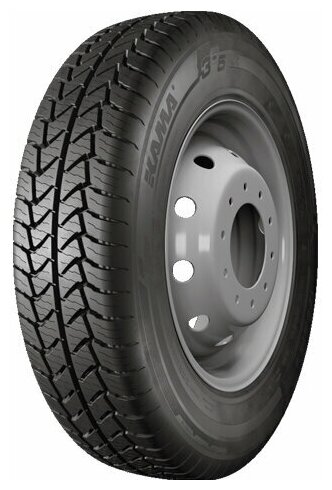 Автошина 185/75 R13C KAMA Кама-365 LT (НК-243) 99/97N TL