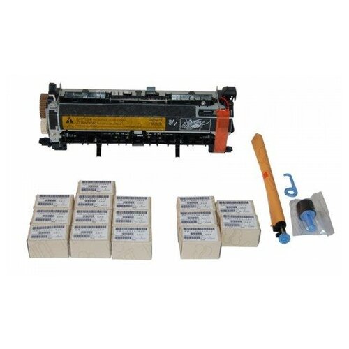 CB389-67901/CB389A Ремкомплект (Maintenance Kit) HP LJ P4014/4015/P4515 (Оригинальный)