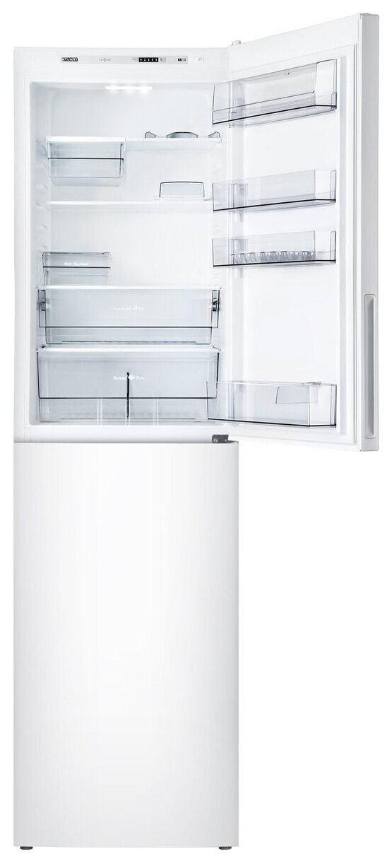 Холодильник Атлант-4625-101