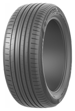 Greentrac 295/40R20 110Y QUEST-X (XL)