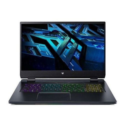 Acer predator helios 300 ph317-56 black 14598000₽