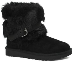 Угги Ugg 1122513 черный, Размер 41