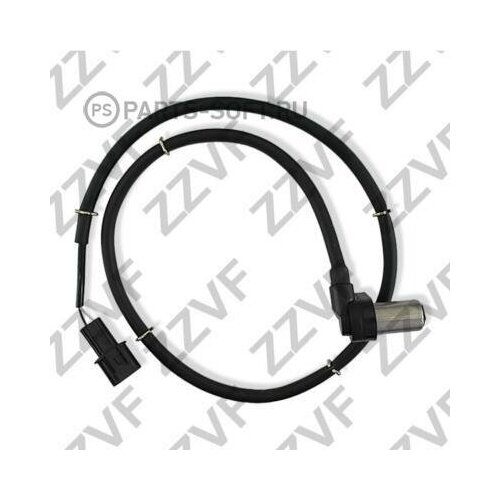 ZZVF GRA21743 датчик АБС передний правый R MITSUBISHI PAJERO/MONTERO 90-04