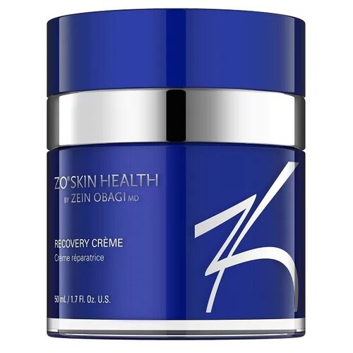 Zein Obagi, Ommerse Recovery Creme Восстанавливающий крем, 50 мл
