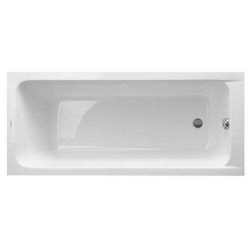 Акриловая ванна Duravit D-Code 700098 170x70 см