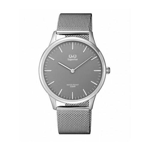 фото Японские наручные часы q&q s306j222y
