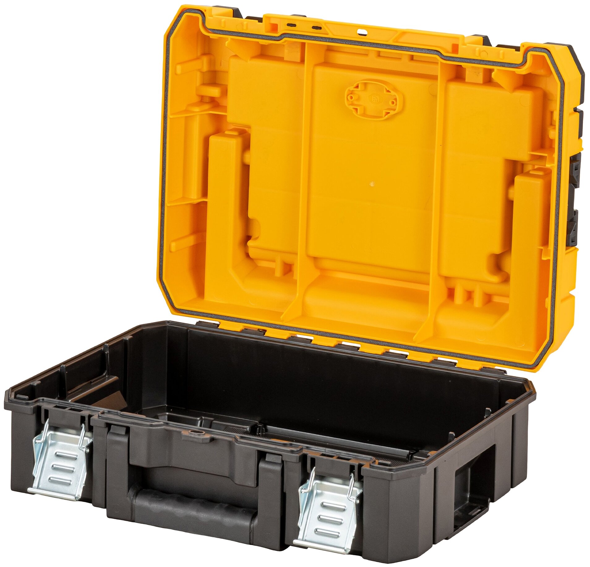 Модульный ящик для инструмента Dewalt DWST83344-1 TSTAK 2.0, IP54, 44x33x18см